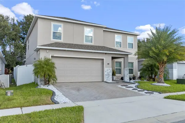 689 OGELTHORPE DR, Davenport, FL 33897