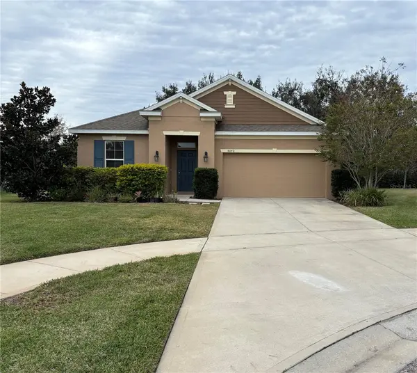 4040 CASTERLY ROCK CT, Eustis, FL 32736