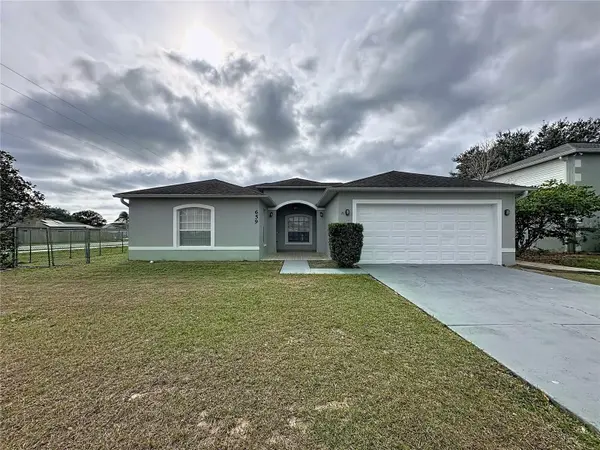 659 CARIBOU CT, Kissimmee, FL 34759