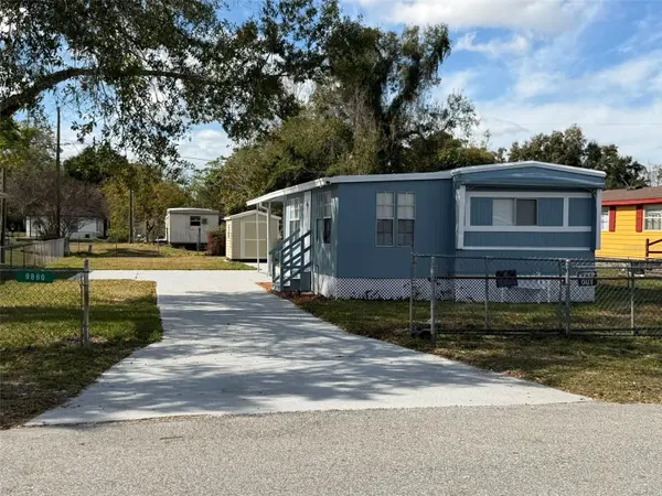 9860 5TH AVE, Orlando, FL 32824