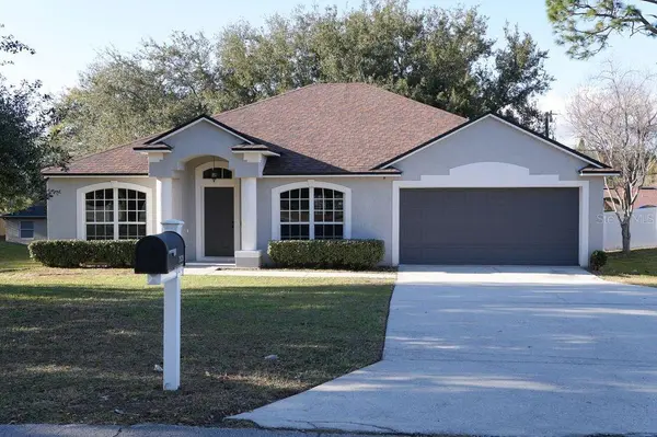 2820 VARSITY TER, Deltona, FL 32738