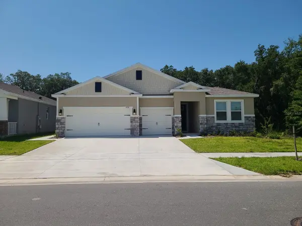 1608 BARBERRY DR, Kissimmee, FL 34744