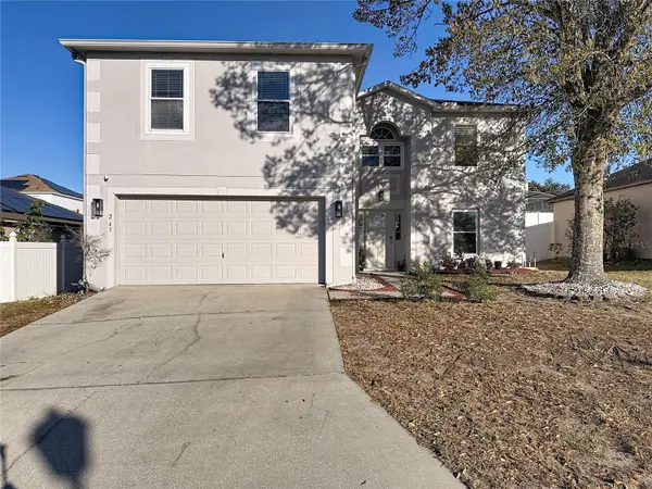 243 ASHFORD DR, Davenport, FL 33837