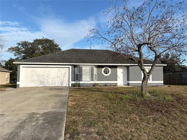 673 ELDRON AVE, Deltona, FL 32738