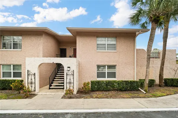 1151 PASEO DEL SOL #A, Casselberry, FL 32707