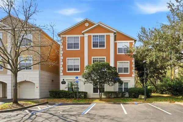 12837 MADISON POINTE CIR #208, Orlando, FL 32821