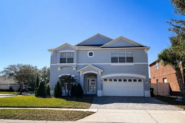 13546 TETHERLINE TRL, Orlando, FL 32837