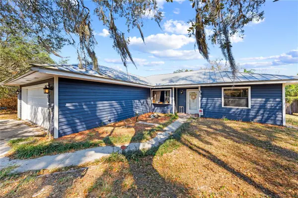 51 BRITTON ST, Babson Park, FL 33827