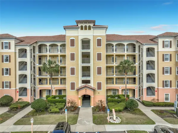 8827 WORLDQUEST BLVD #2203, Orlando, FL 32821
