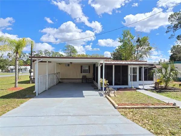 1621 HADDOCK ST, St Cloud, FL 34771