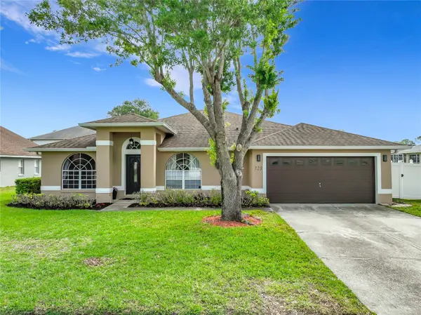 723 SUNBURST COVE LN, Winter Garden, FL 34787