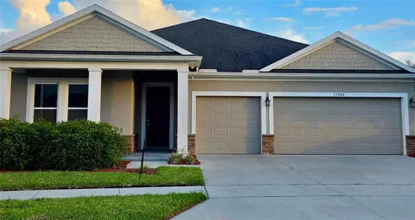 17804 PASSIONFLOWER CIR, Clermont, FL 34714