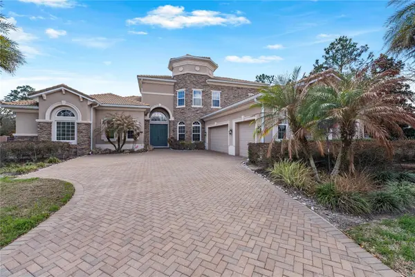 18002 BELLEZZA DR, Orlando, FL 32820