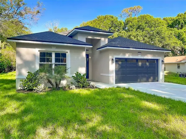2640 OAK AVE, Sanford, FL 32773