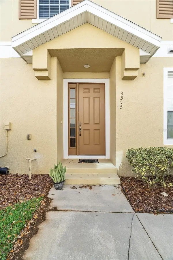 3555 CLAY BRICK RD #46A, Harmony, FL 34773