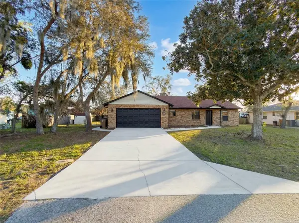 6088 LAMONTE ST, St Cloud, FL 34771
