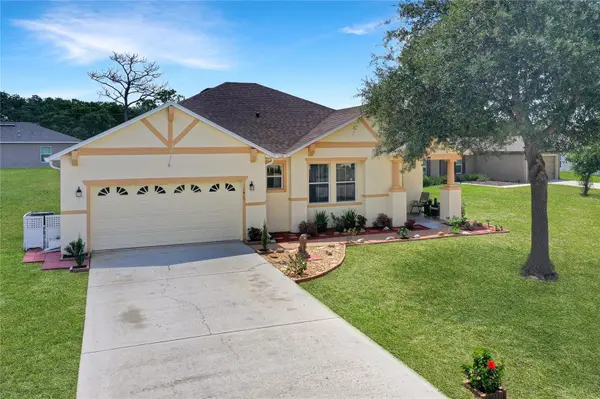 1405 HILLSBOROUGH WAY, Kissimmee, FL 34759