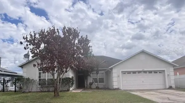 509 BRENTFORD CT, Kissimmee, FL 34758