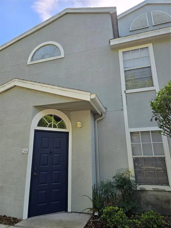 1622 COLUMBIA ARMS CIR #268, Kissimmee, FL 34741