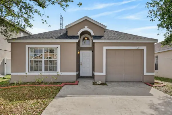 13203 ASHINGTON POINTE DR, Orlando, FL 32824