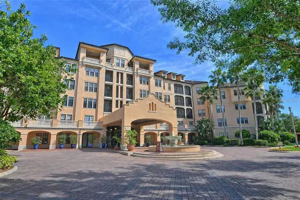 501 MIRASOL CIR #402, Celebration, FL 34747