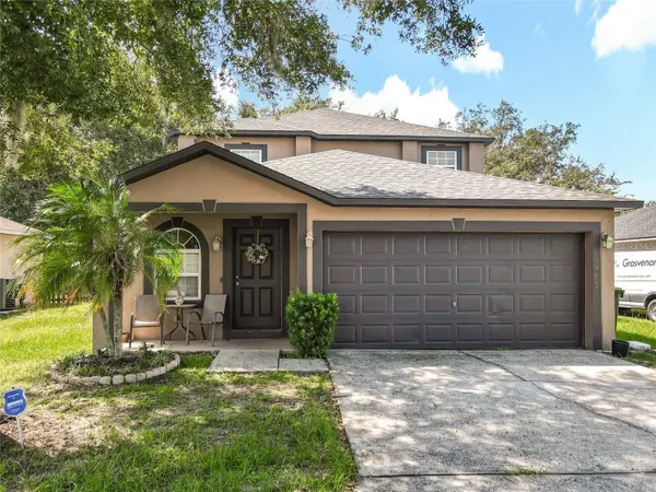 3952 WARBLER DR, Winter Haven, FL 33880