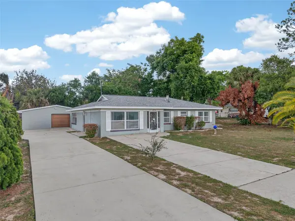 370 E COLUMBIA ST, Lake Alfred, FL 33850