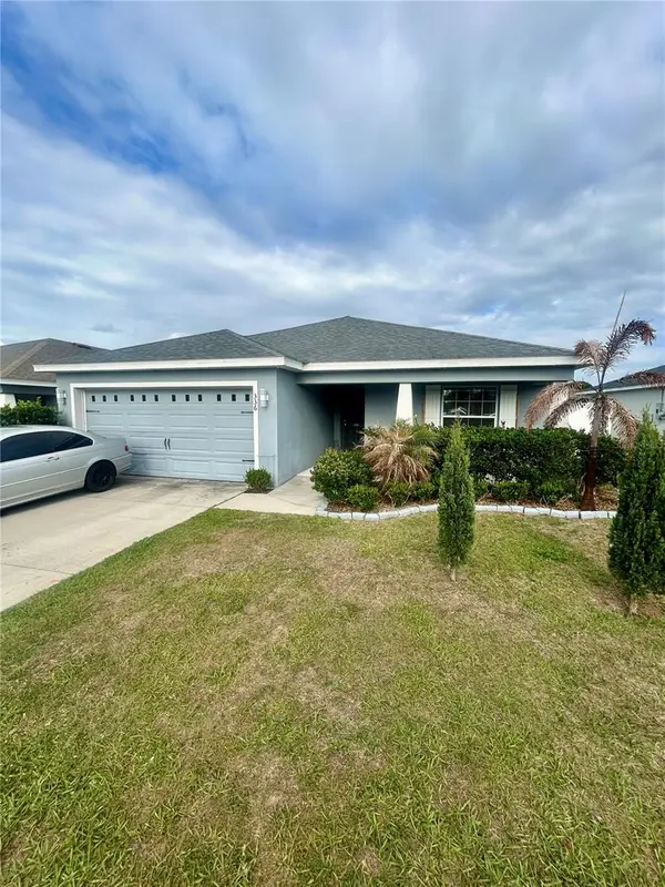336 ST GEORGES CIR, Eagle Lake, FL 33839