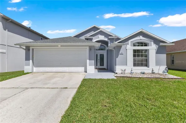 107 THORNBURY LN, Kissimmee, FL 34744