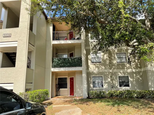 3004 PARKWAY BLVD #103, Kissimmee, FL 34747