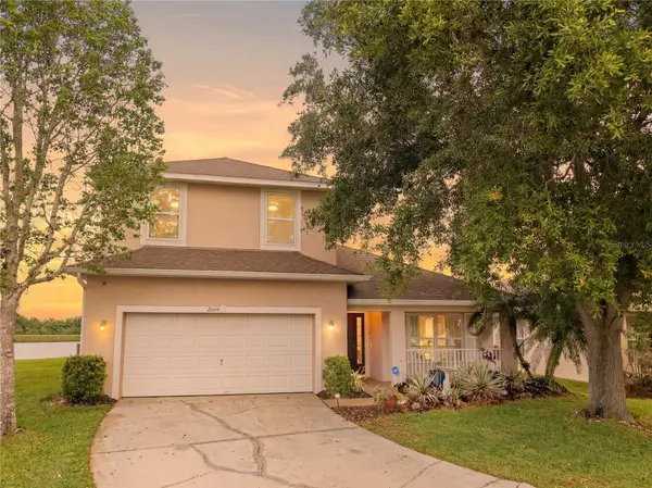 2664 WILLOW GLEN CIR, Kissimmee, FL 34744