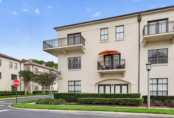 901 WATERSIDE LN #310, Celebration, FL 34747