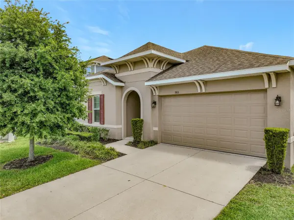 983 KARST TREE LN, Apopka, FL 32703