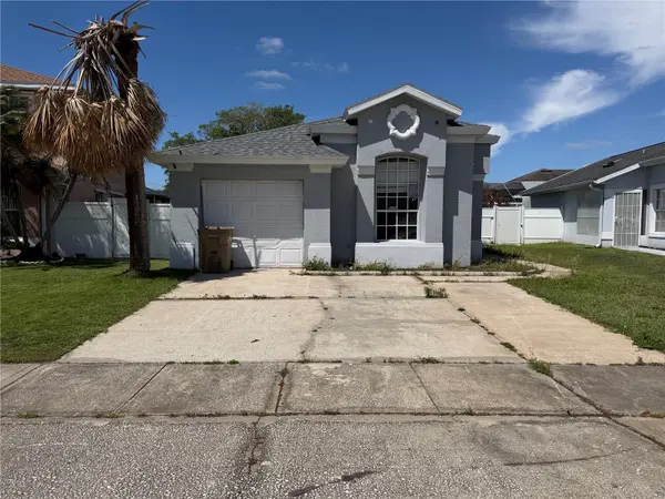 2604 SPRING HILL DR, Kissimmee, FL 34743
