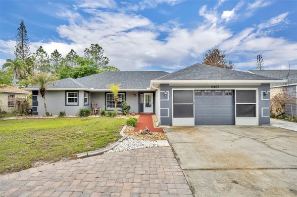 6400 BENNETT CT, St Cloud, FL 34772