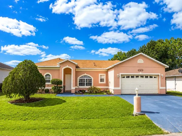 302 FERRARA CT, Kissimmee, FL 34758