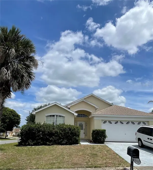 2511 LA JOLLA TRL, Kissimmee, FL 34747
