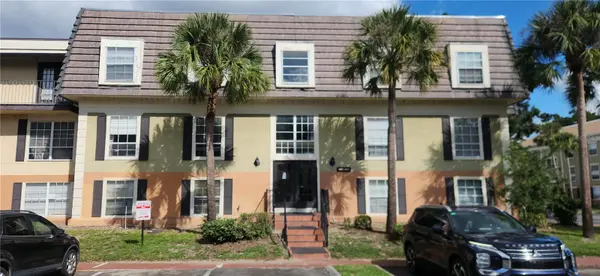 4161 VERSAILLES DR #4161G, Orlando, FL 32808