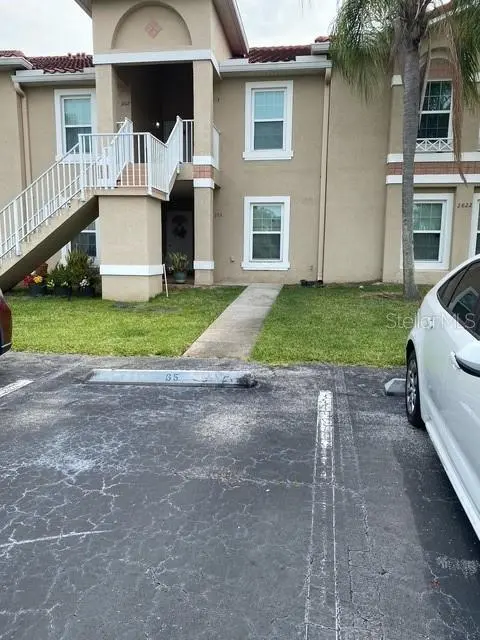 2824 OSPREY COVE PL #102, Kissimmee, FL 34746