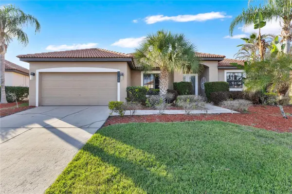 2988 MARBELLA DR, Kissimmee, FL 34744