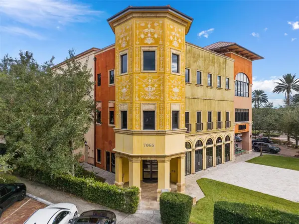 7065 WESTPOINTE BLVD #205,  Orlando,  FL 32835