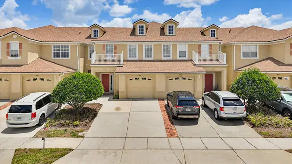 3007 LANGDON LN N, Kissimmee, FL 34741