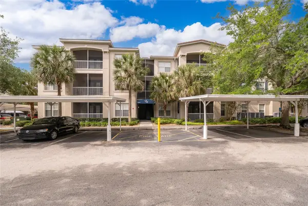 3341 WHITESTONE CIR #103, Kissimmee, FL 34741