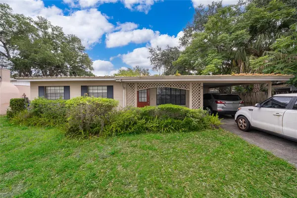 7 S THACKER AVE, Kissimmee, FL 34741