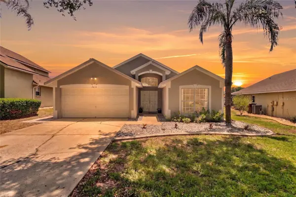 2272 MALLORY CIR CIR, Haines City, FL 33844