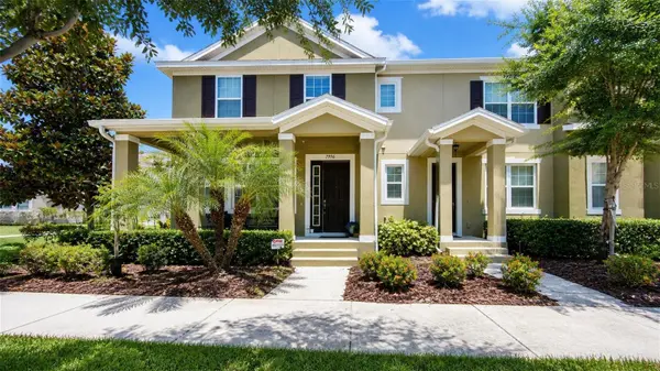 7996 EDGEWOOD FOREST DR, Orlando, FL 32827