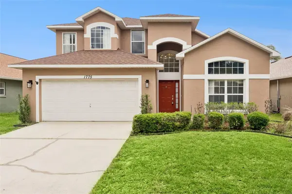 1775 NESTLEWOOD TRL, Orlando, FL 32837