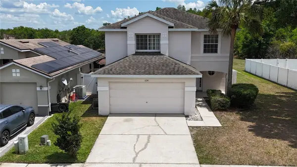 1214 TIMBERBEND CIR, Orlando, FL 32824