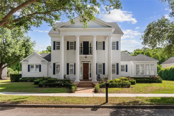 913 WESTPARK DR, Celebration, FL 34747