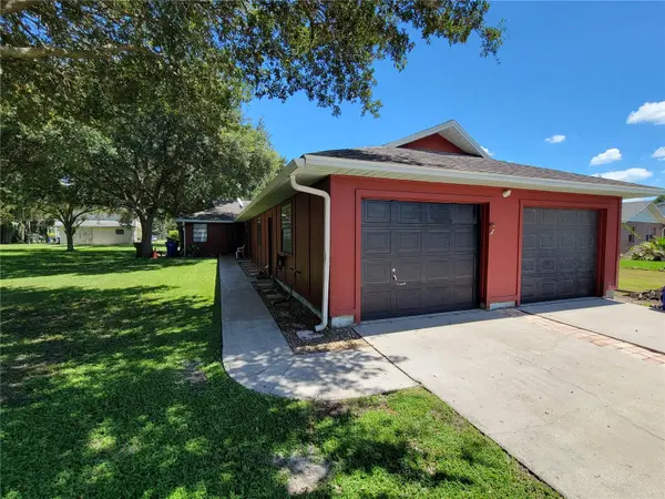 21 LOUISIANA AVE, St Cloud, FL 34769